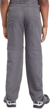 Alana III Zip Off Wanderhose
