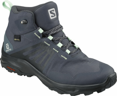 Salomon X-Render Mid GTX, dám.turistická obuv