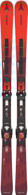 Atomic Redster S8 Revoshock C Race Alpinski