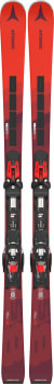 Atomic Redster S8 Revoshock C Race Alpinski