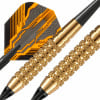 Harrows Club Brass 3er-Set Soft Dartpfeile