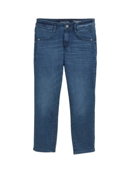 Tom Tailor TOM TAILOR Alexa Cropped Női farmer 26-os