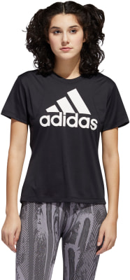 adidas Badge of Sport Logo T-Shirt