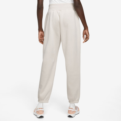 Nike W Nsw Phnx Flc Hr Os női szabadidőnadrág
