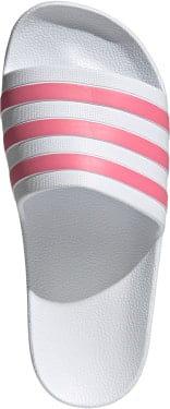 Adilette Aqua női strandpapucs