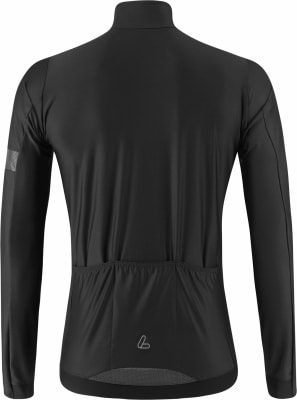 Löffler M Capitano langarm Thermo Radtrikot