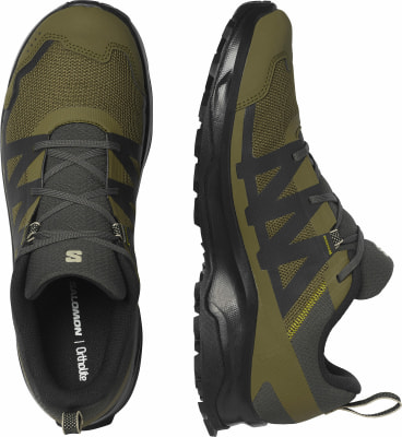 Salomon Ardent GTX, pán. outdoorová obuv