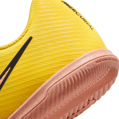 Nike JR VAPOR 15 CLUB IC gyerek teremcipő