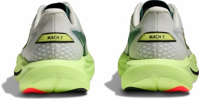 Hoka Mach 7 Laufschuhe
