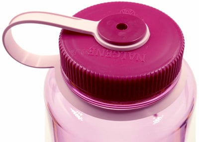 Nalgene WM Silo Sustain Trinkflasche