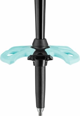 Leki Bernina FX Carbon Tourenstock