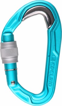 Edelrid Mega Jul Belay Kit Bulletproof Screw Sicherungsset