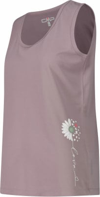 CMP Ruffano Tanktop