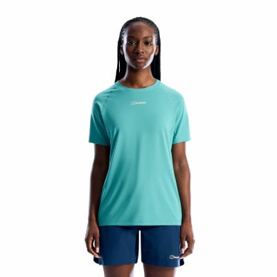 Berghaus Bowburn T-Shirt Berghaus Bowburn T-Shirt