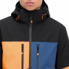McKINLEY Dexter AQX 10.10 Skijacke mit Kapuze