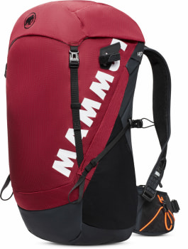 Mammut Ducan 24 Wanderrucksack