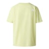 The North Face THE NORTH FACE Evolution Half Dome Relaxed Shirt 100% Cotton