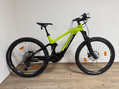 Genesis E-VO FS 2:2