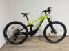 Genesis E-VO FS 2:2