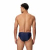 Speedo Medely Logo Brief 7CM,-Badeshose, 80% rec. NY, 20% EA