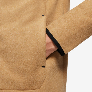 Winter Fleecejacke
