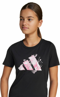 adidas Training Graphic T-Shirt