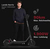 PURE Air⁶ Ultra Max Suspension E-Scooter