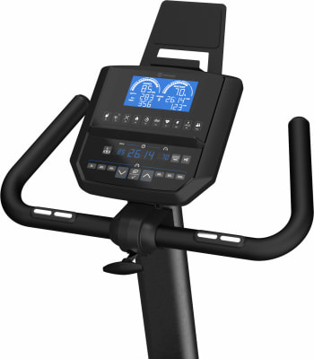 Horizon 5.0Ui Ergometer
