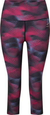 Energetics Dám. 3/4 legíny Kapinem 3/4 W, Dryplus, 73% Pes/27% El