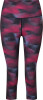Energetics Dám. 3/4 legíny Kapinem 3/4 W, Dryplus, 73% Pes/27% El