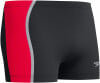 Speedo Solid Splice Aquasho Badehose mit Bein