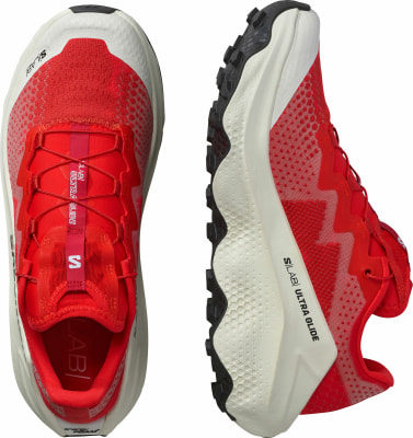Salomon S/LAB Ultra Glide Traillaufschuhe