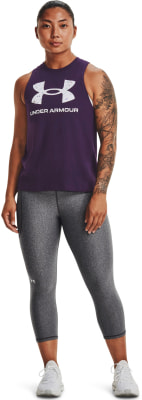 Under Armour Graphic Tanktop
