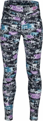 Active Rebel ACTIVE REBEL Hanna lány nadrág, oldalzsebek 95% PES 5%EL