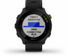 Garmin Forerunner 55 GPS óra