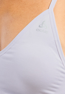Odlo Padded Seamless Soft 2.0 Sport-BH
