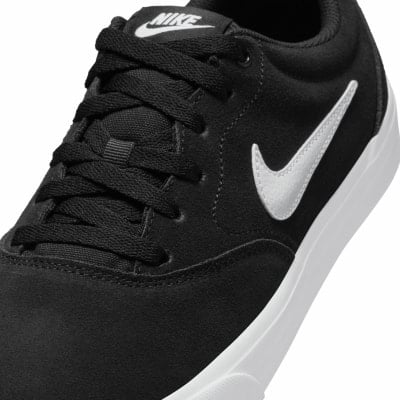 Nike Charge Suede Freizeitschuhe