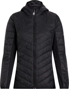 McKINLEY Sierre Primaloftjacke mit Kapuze