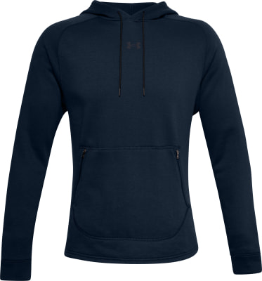 Under Armour Charged Cotton Fleece Hoodie