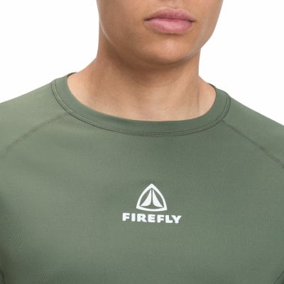 Firefly Larry II Sonnenschutzshirt