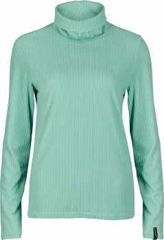 Firefly Ruby Snowboardpullover mit Rollkragen