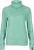 Firefly Ruby Snowboardpullover mit Rollkragen