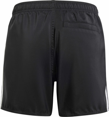 adidas 3-Stripes plavecké kraťasy