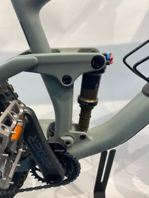 Cube Stereo One44 C:62