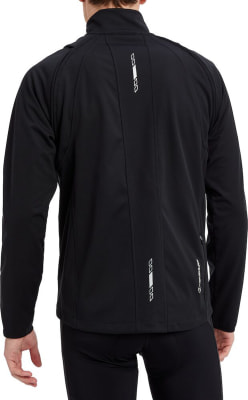 Nakamura Pán. cyklobunda softshell, Akron WI 100% PES, AQ 10.10, VM