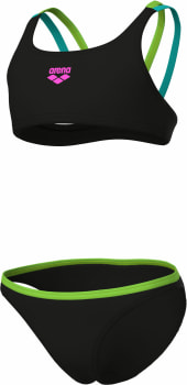 Arena Solid bikiny dvojdílné plavky