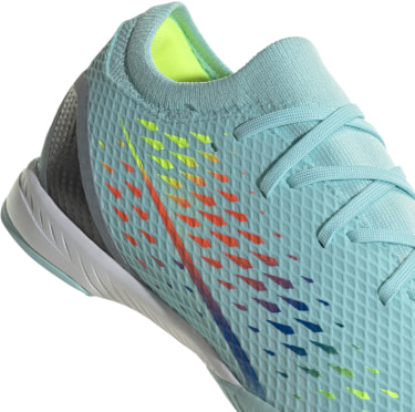X Speedportal.3 IN Hallenfußballschuhe