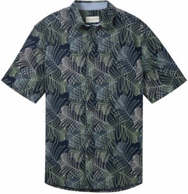 Tom Tailor TOM TAILOR Comfort Printed póló
