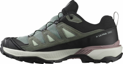 Salomon X Ultra 360 LTR GTX Outdoorschuhe