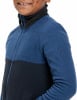 McKINLEY Amaro FZ FL B Midlayer Fleece 100% PES-Fleece